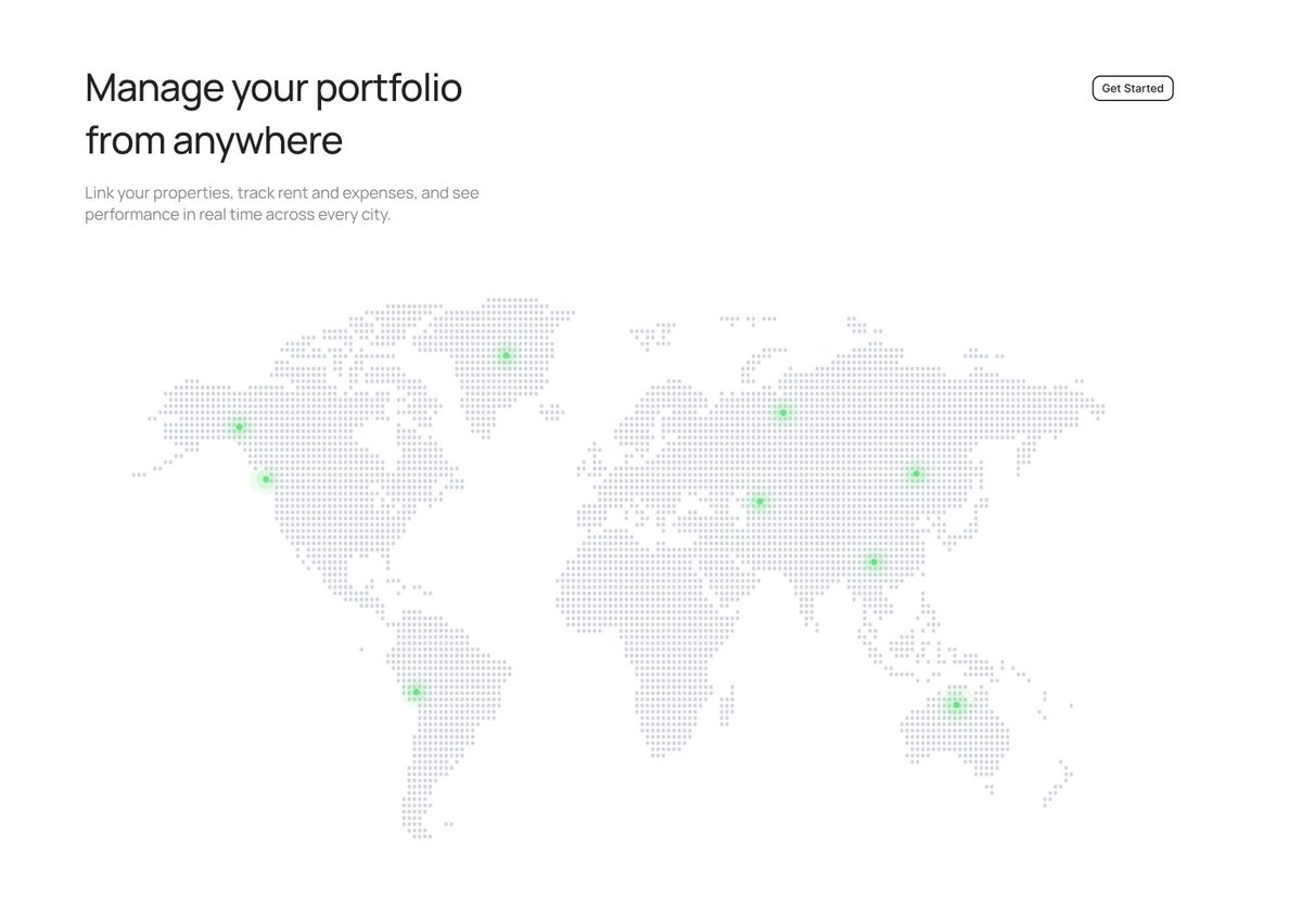 _1m4x's tweet image. global overview section 

made w/ @UntitledUI
