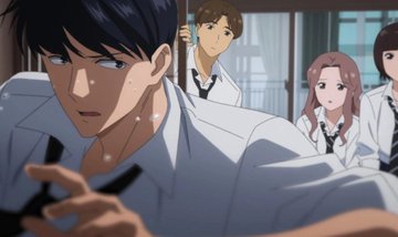 ワンダンス 第5話