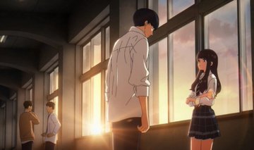 ワンダンス 第5話