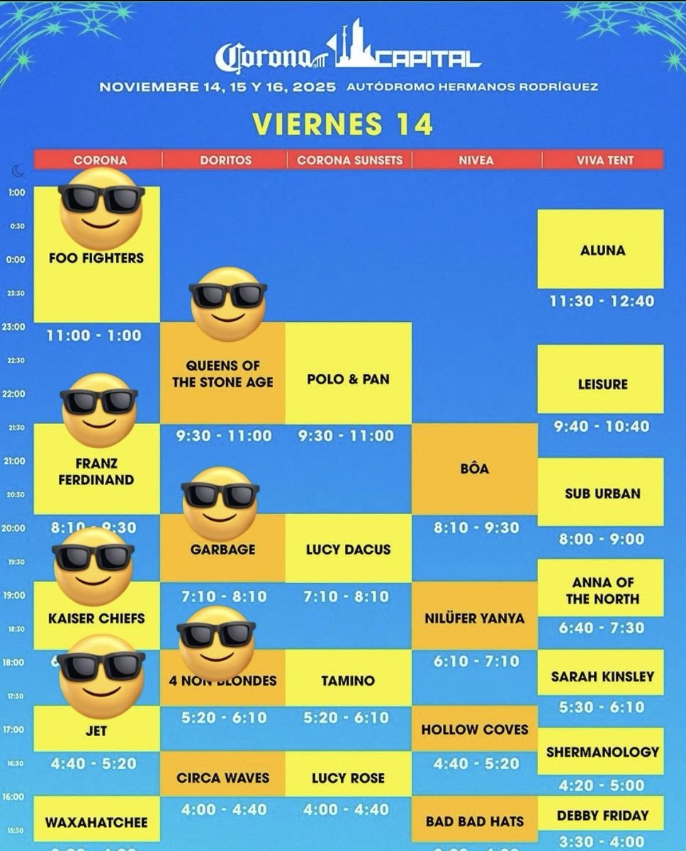SpinCharly's tweet image. Mi viernes empezará echando unos chups Coquetos y entrar eso de las 4 pm y finalizar con los FF 👏🏻😎 haya nos saludamos Mis Perrillos
#PoderosaEncrucijada
