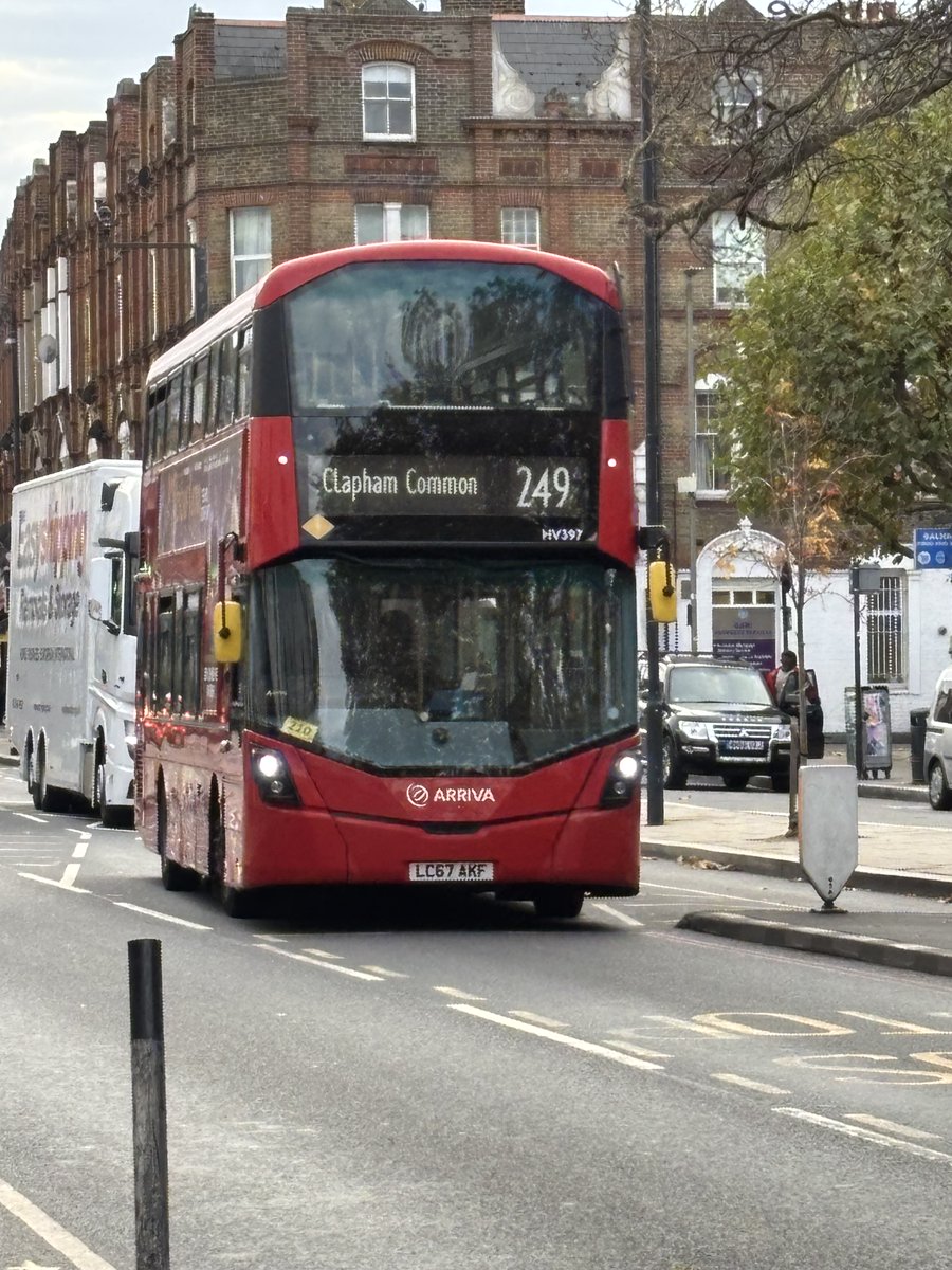 _suziebrown's tweet photo. Have you ever wondered how London buses get their numbers? There are nearly 700 different bus routes ferrying Londoners across the city – Time Out London explains how they got their digits!
Full story via TimeOut here: https://t.co/EwU9m0OWSO https://t.co/5ZWCZ11dQs