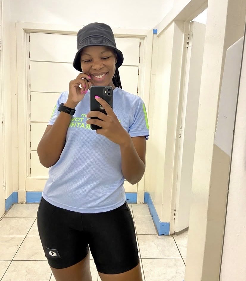 Gugu Ntwendala tweet media