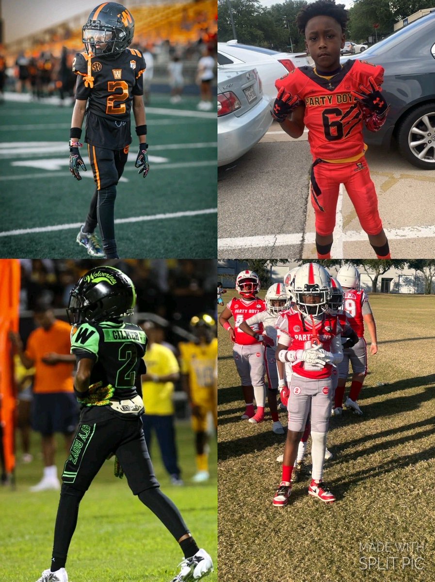 TheTrentonGilmer tweet media