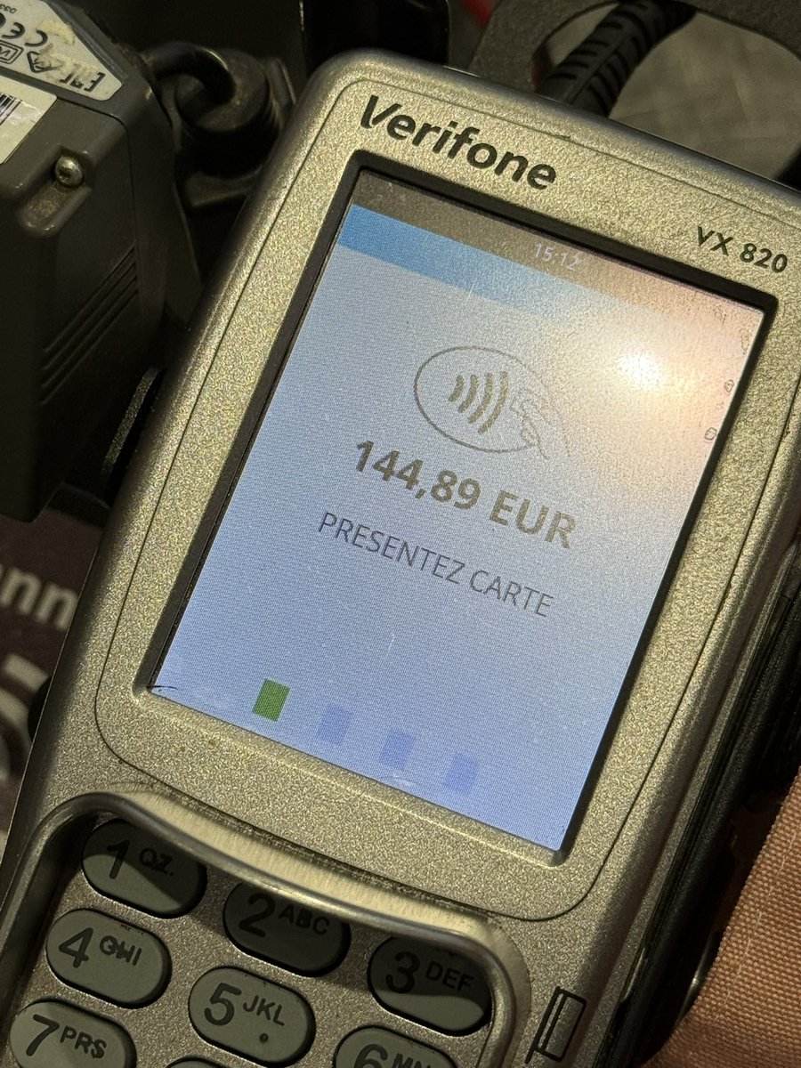 est-ce que tout l’monde mentait tweet media