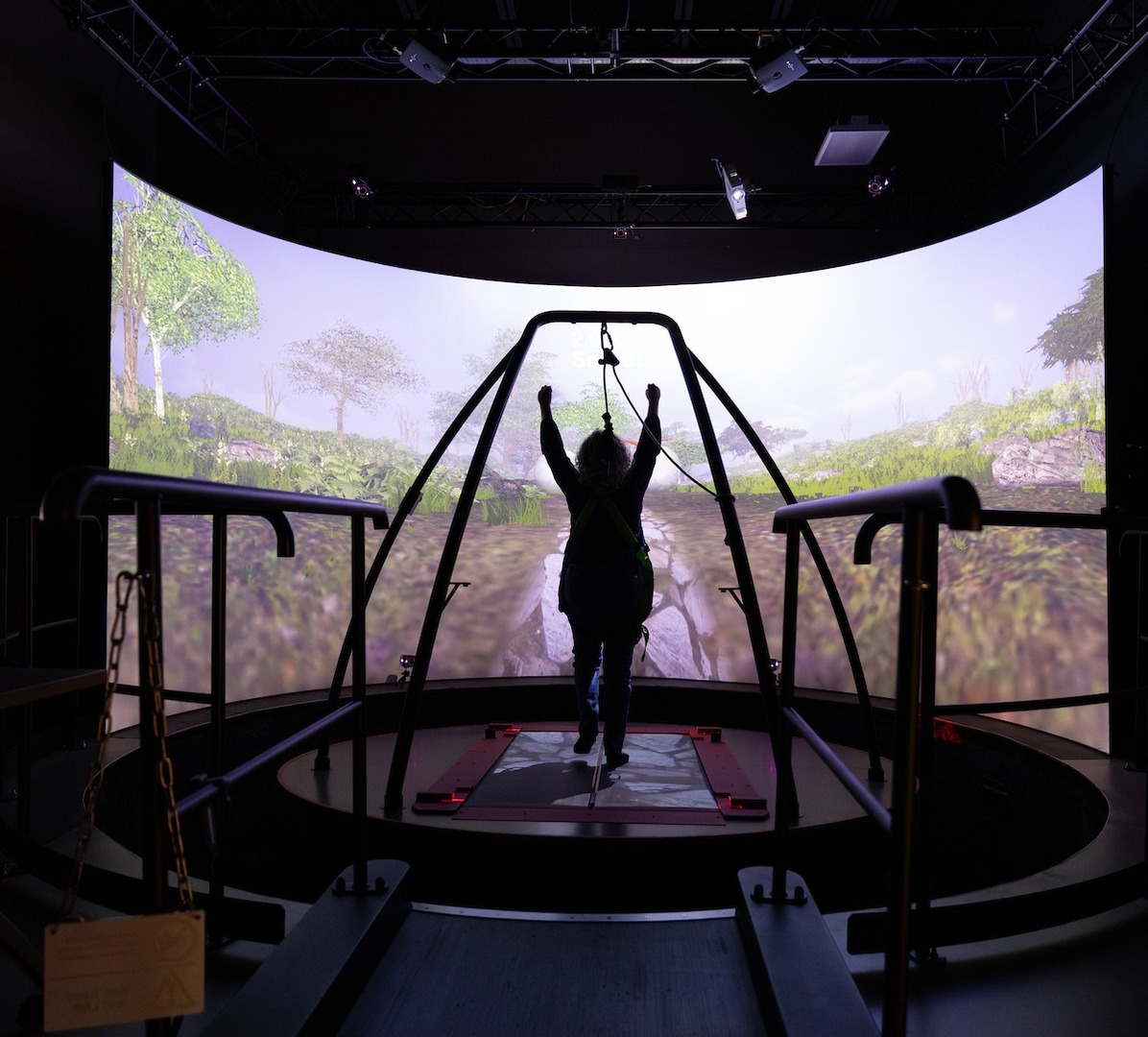 UNO has received a $6 million award from the <a href="/NIH/">NIH</a> to continue groundbreaking research aimed at restoring optimal movement in individuals with disorders affecting coordination and balance. heyor.ca/5RlmYG