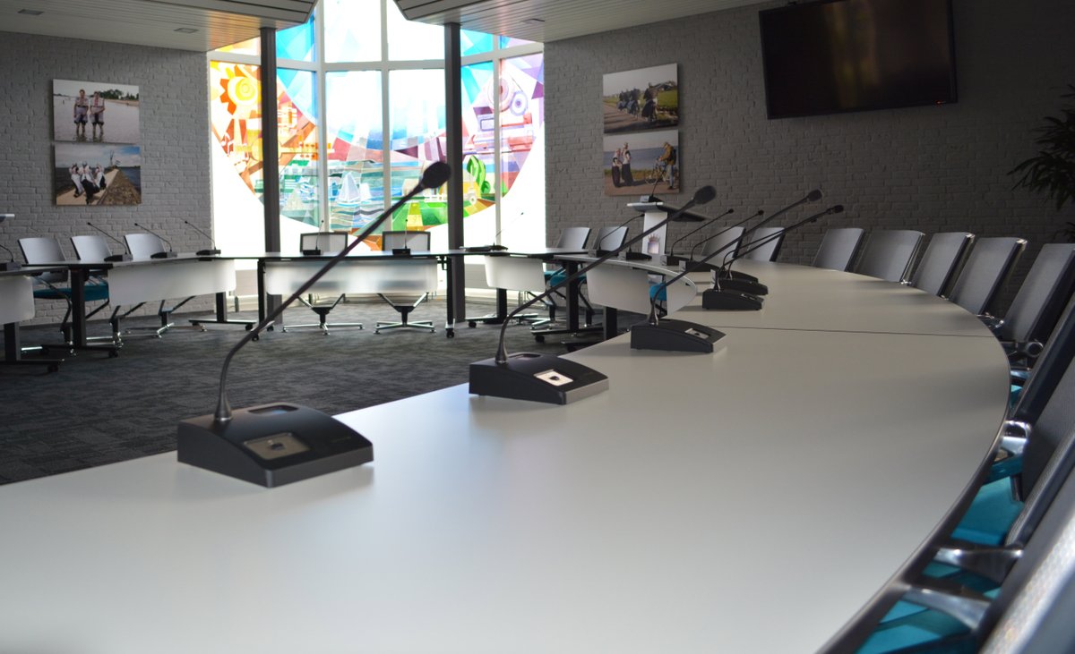 Gemeente Bunschoten tweet media