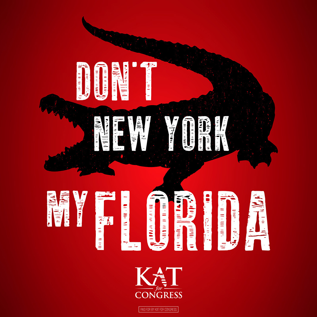 Kat Cammack tweet media