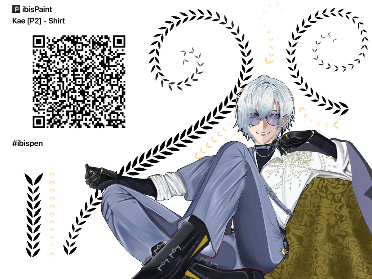 ニッケ様✧⁠◝⁠(⁠⁰⁠▿⁠⁰⁠)⁠◜⁠✧　③ りゅうがん (@dragoneye__) / Posts / X