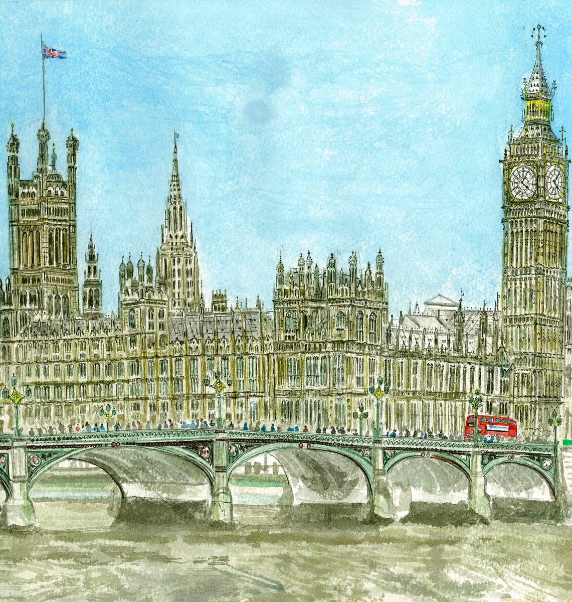 #gunpowderplot #guyfawkes #housesofparliament 5th November