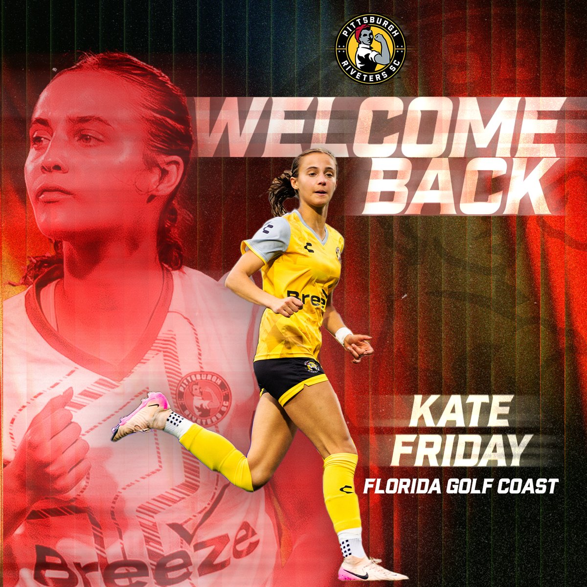 Four 𝙙𝙮𝙣𝙖𝙢𝙞𝙘 returners 🔥 Welcome back, Lucia, Lola, Minah, and Kate! 💪
 
Read more: tr.ee/mk5du4T0W5