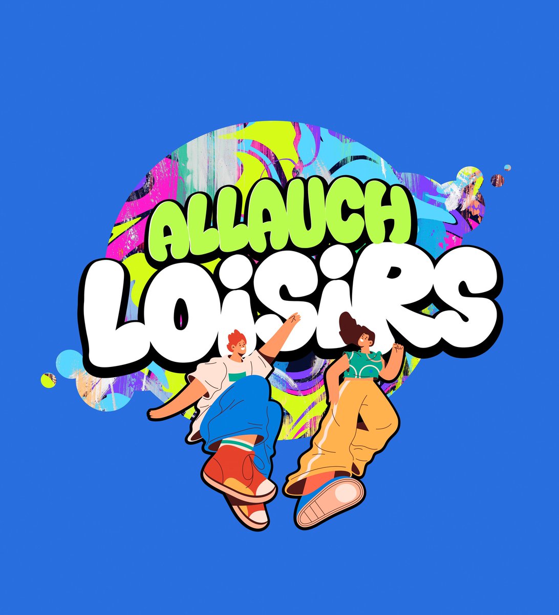 #Allauch #Jeunesse #AllauchLoisirs
🙋‍♀️Téléchargez votre dossier d'inscription 2026 pour Allauch Loisirs
👉facebook.com/allauch/