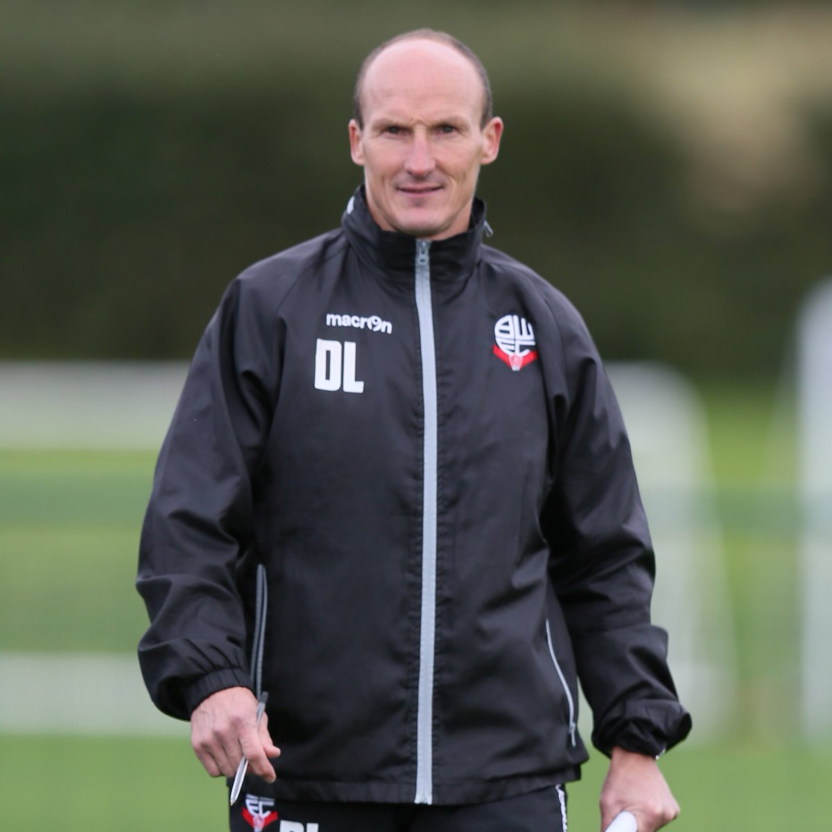 We're wishing former Wanderer David Lee a very happy birthday! 🎈🎂

#bwfc