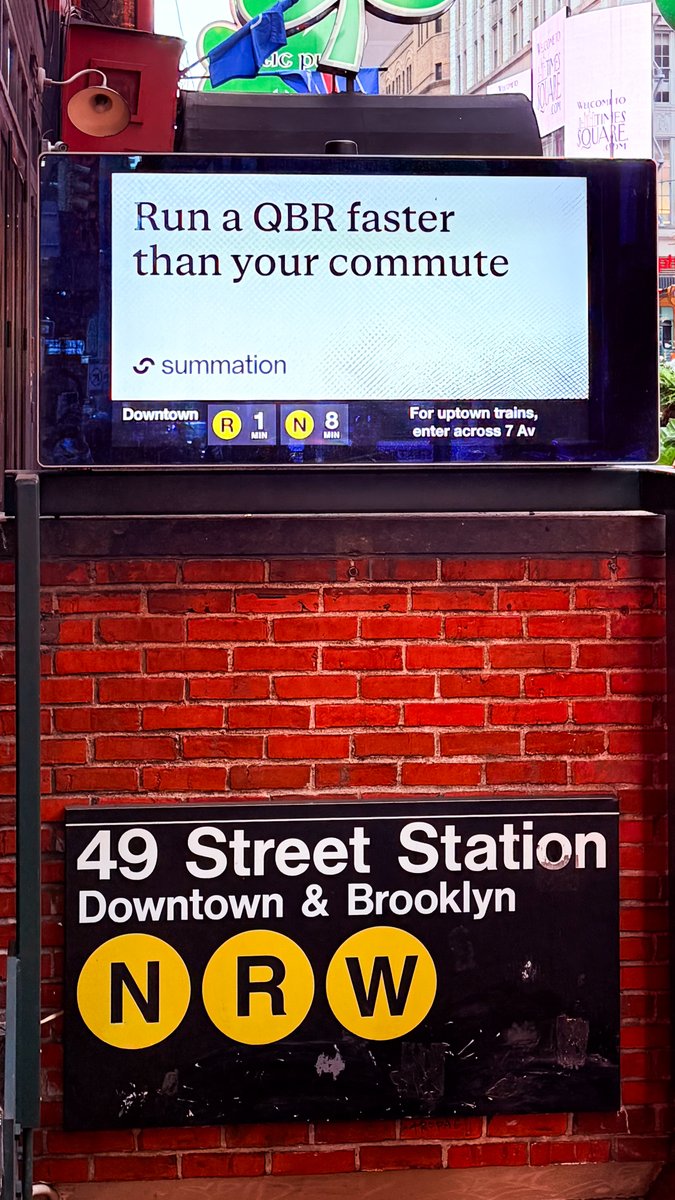 Summation tweet media