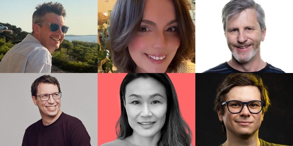 The November edition of our Movers and Shakers is here! From rising the ranks at Roblox, to Rovio’s new VP of game evolution, and movement from Apple to Rockstar, all the latest hires and promotions can be found here
buff.ly/m2BLNfD