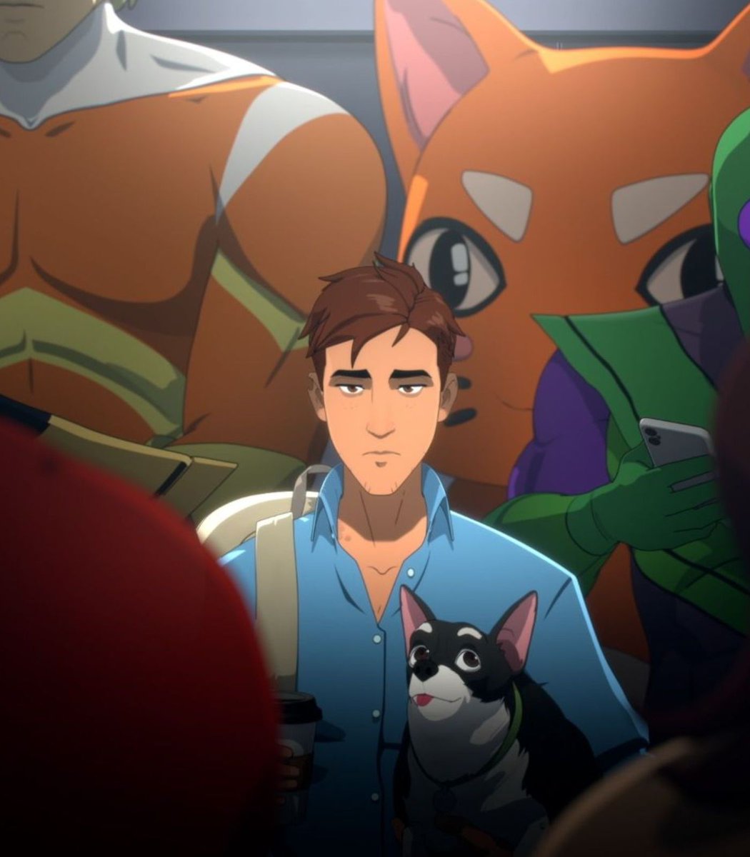 Dispatch has sold more than a million copies in 10 days