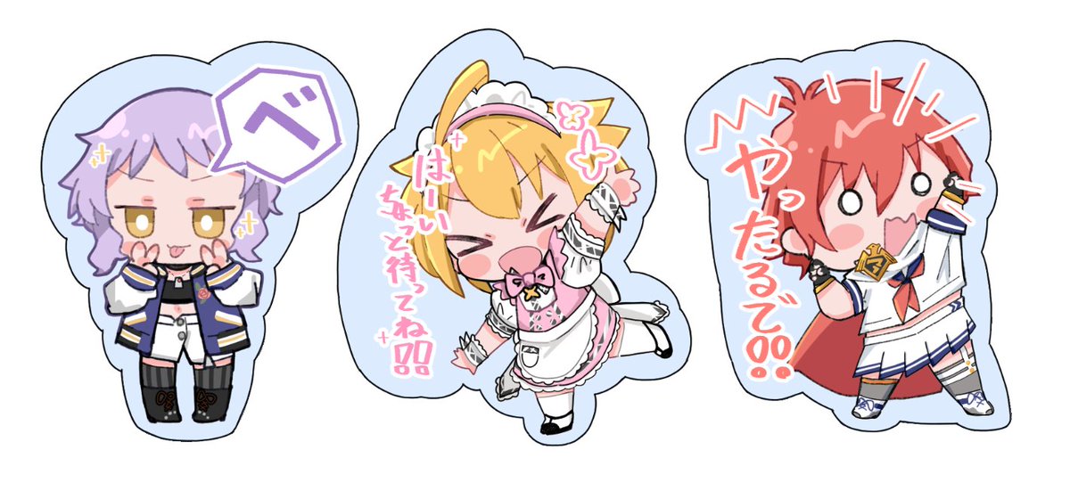 にゃんぐる🛵lSF15【C-28】 on X