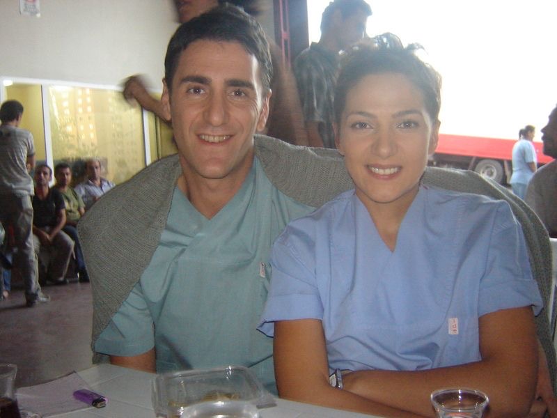 14 martta şöyle bi story ya nasip