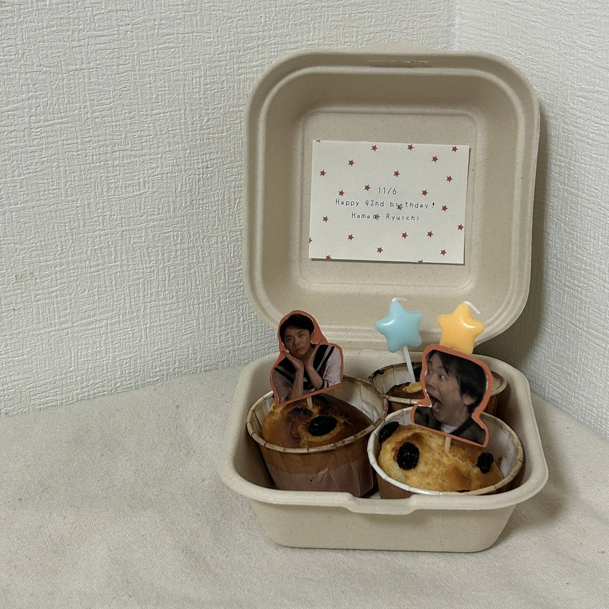 ちぃさんです₊⁎⁺˳✧༚ ちぃ。 on X