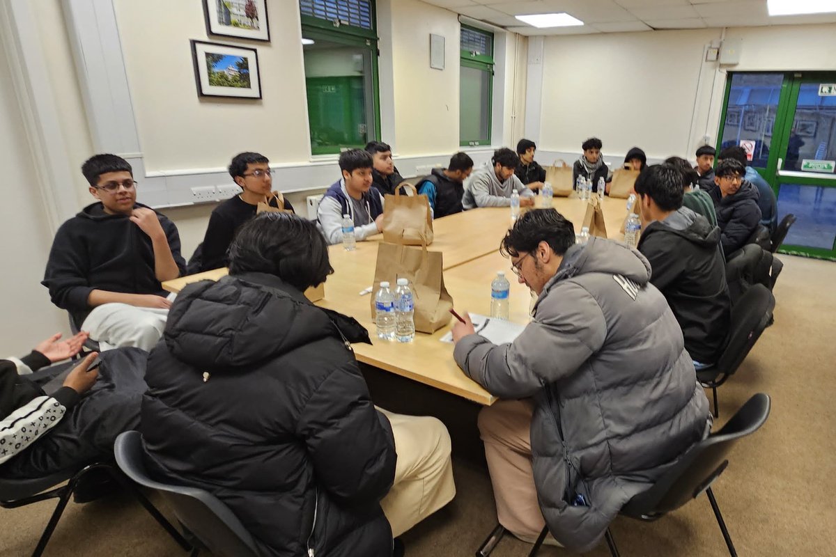 Osmani Trust tweet media