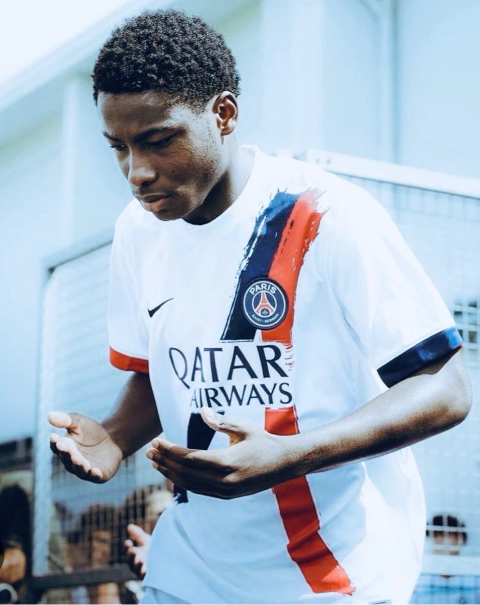 David Boly j'espère que t'es prêt mon gars