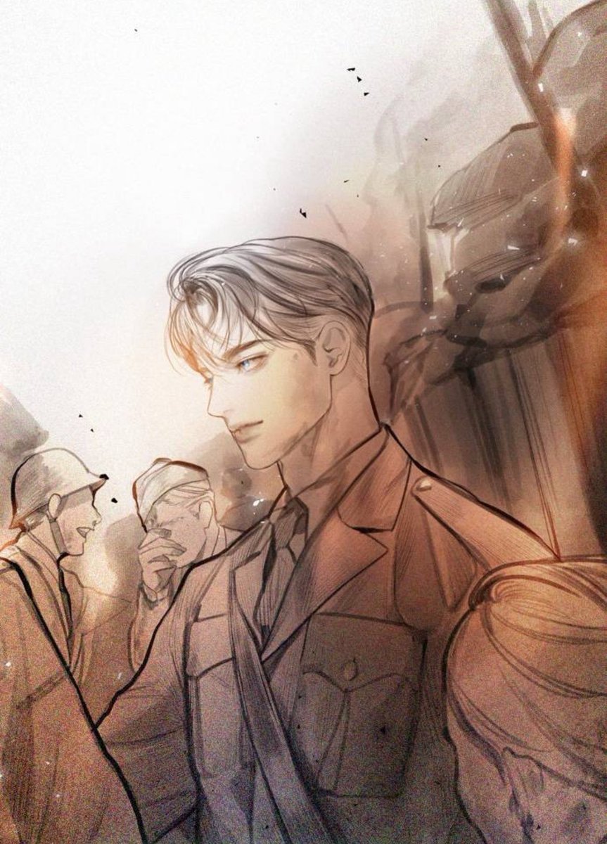 nobody talk to me i’m in tears seeing him this fine always