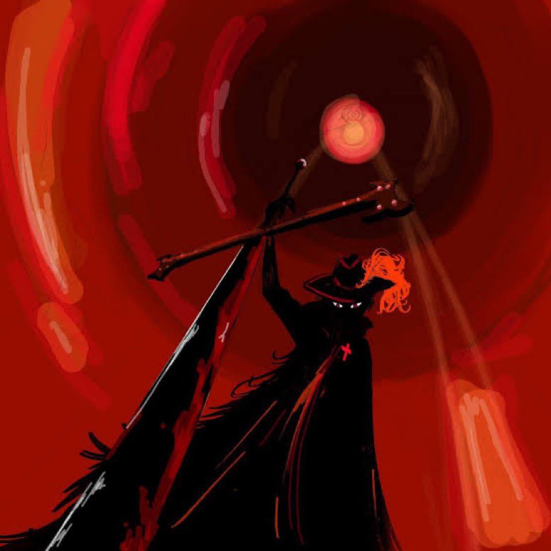 Texas16A's tweet photo. #ONEPIECE1165 
Oda has shown through this entire flashback what swordsman at the top of the verse are capable of, but you’re not ready for when Oda shows you a full glimpse of THE PINNACLE! https://t.co/XlFymyMNvL