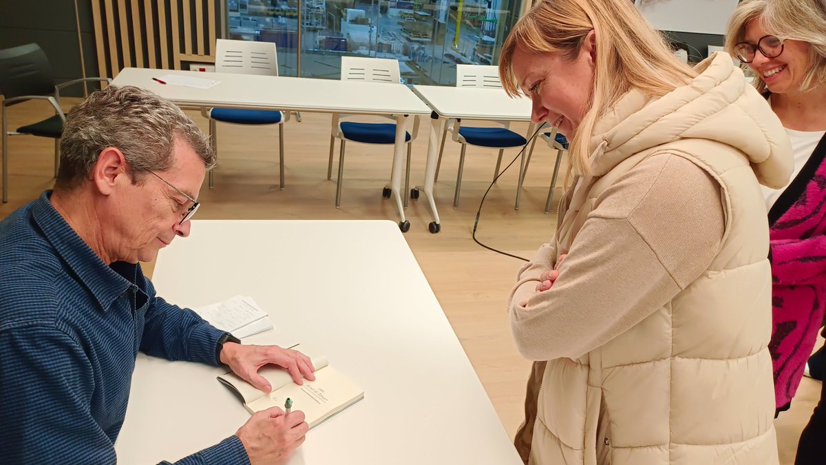 Fundación Manuel Fdez. «Lito»-Anastasio de Gracia tweet media