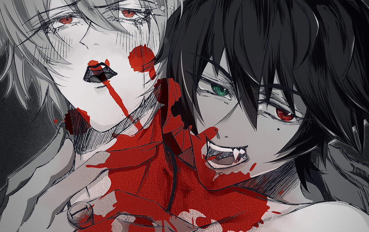 ヒ🎤ノシス🎤イク
⛰️田1️⃣郎×碧⚰️左🐴刻

一左馬オンリー「世界イチサマになる」、通称「セカイサ」の開催継続をお願いします！

ハロウィン大大大遅刻👻👻👻

#ひらいて赤ブー