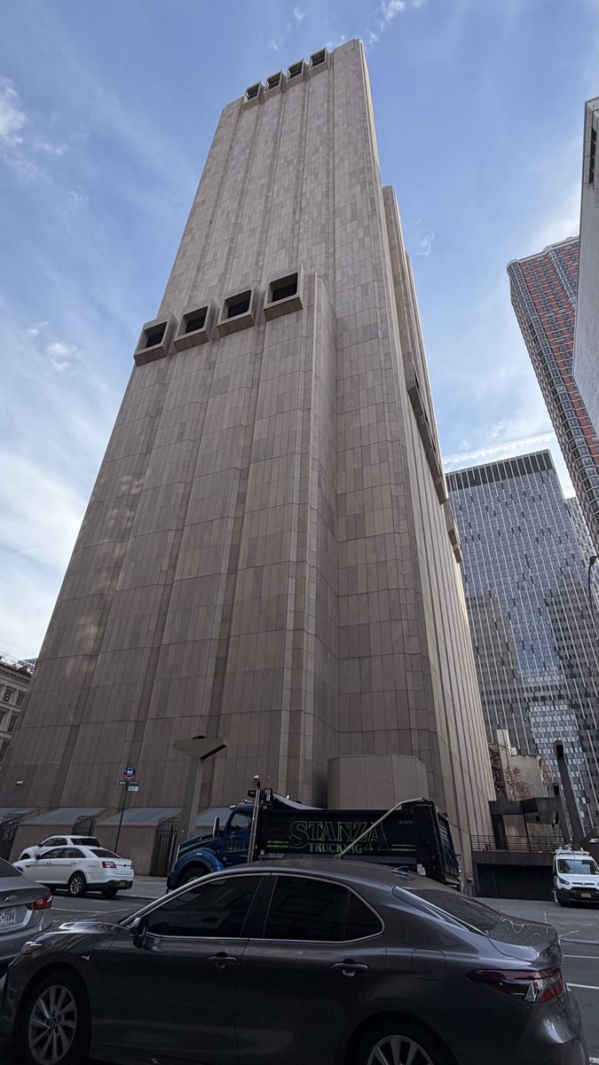 Au détour d’une rue…