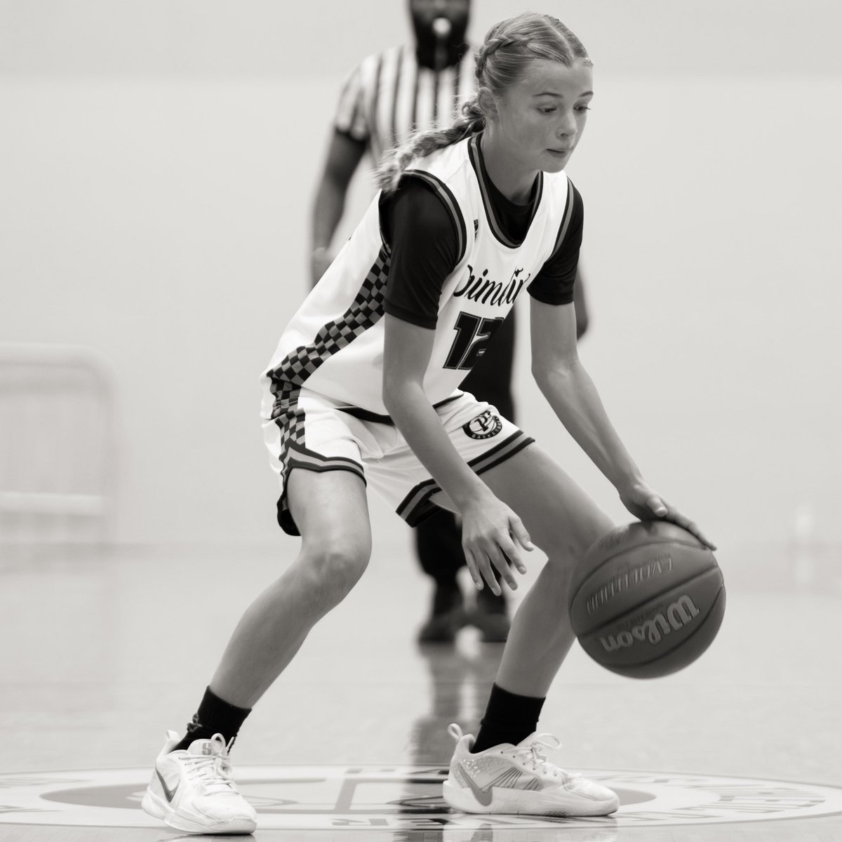 INPrimetime's tweet image. Primetime, but make it B&amp;amp;W ⬛️⬜️