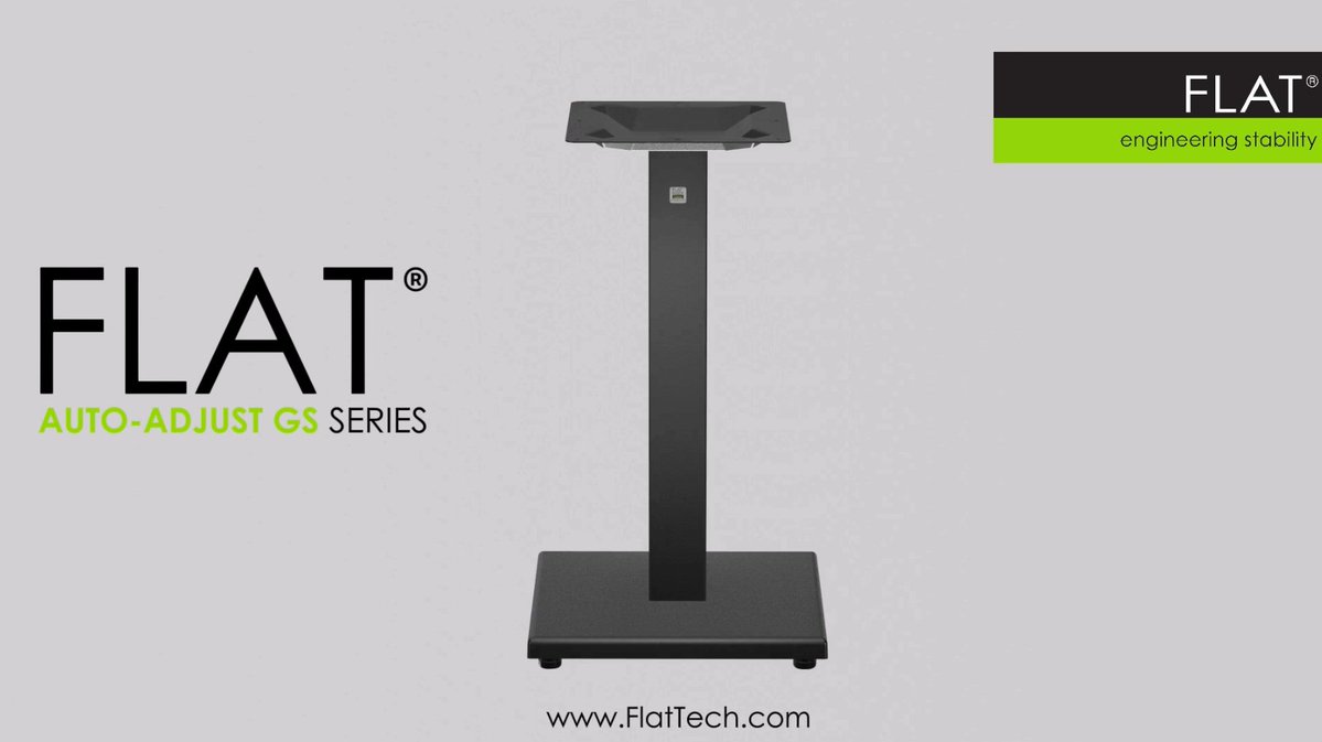 FlatTech's tweet image. 🎥 New Video Alert!
Learn how to assemble your FLAT® AUTO-ADJUST GS22 quickly and easily with our latest step-by-step guide.

Watch now: vist.ly/4cz7y

También en español: vist.ly/4cz85

#FlatTech #HospitalityEquipment