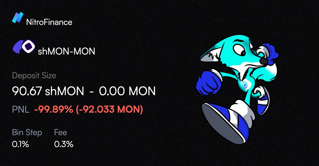 NitroFTL ✧ tweet media