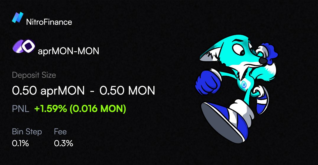 NitroFTL ✧ tweet media