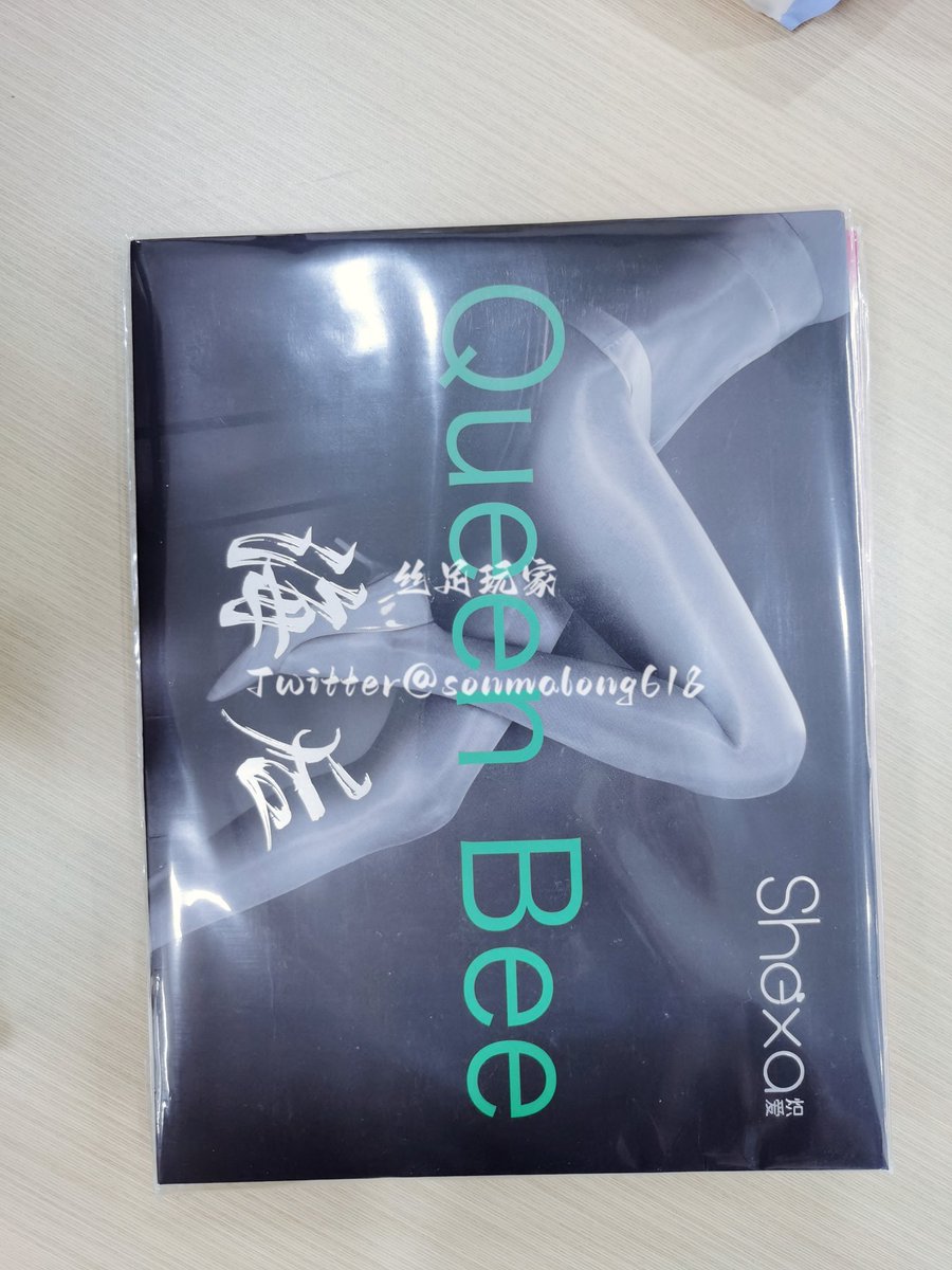 丝足玩家（原创） tweet media