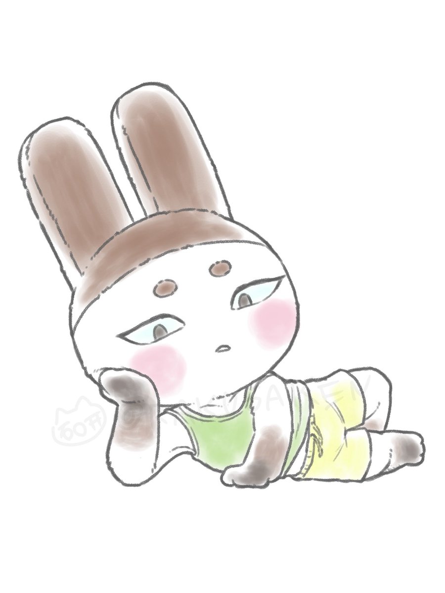 ワンパチ 「#これを見た人は無言で去年の11月の画像を貼る」|研のイラスト