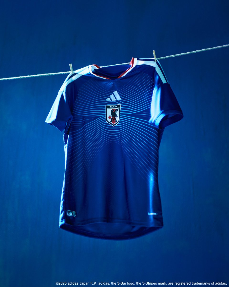 𝑩𝒂𝒍𝒐́𝒏 𝒅𝒆 𝑱𝒂𝒑𝒐́𝒏⚽️ 🇯🇵 tweet media