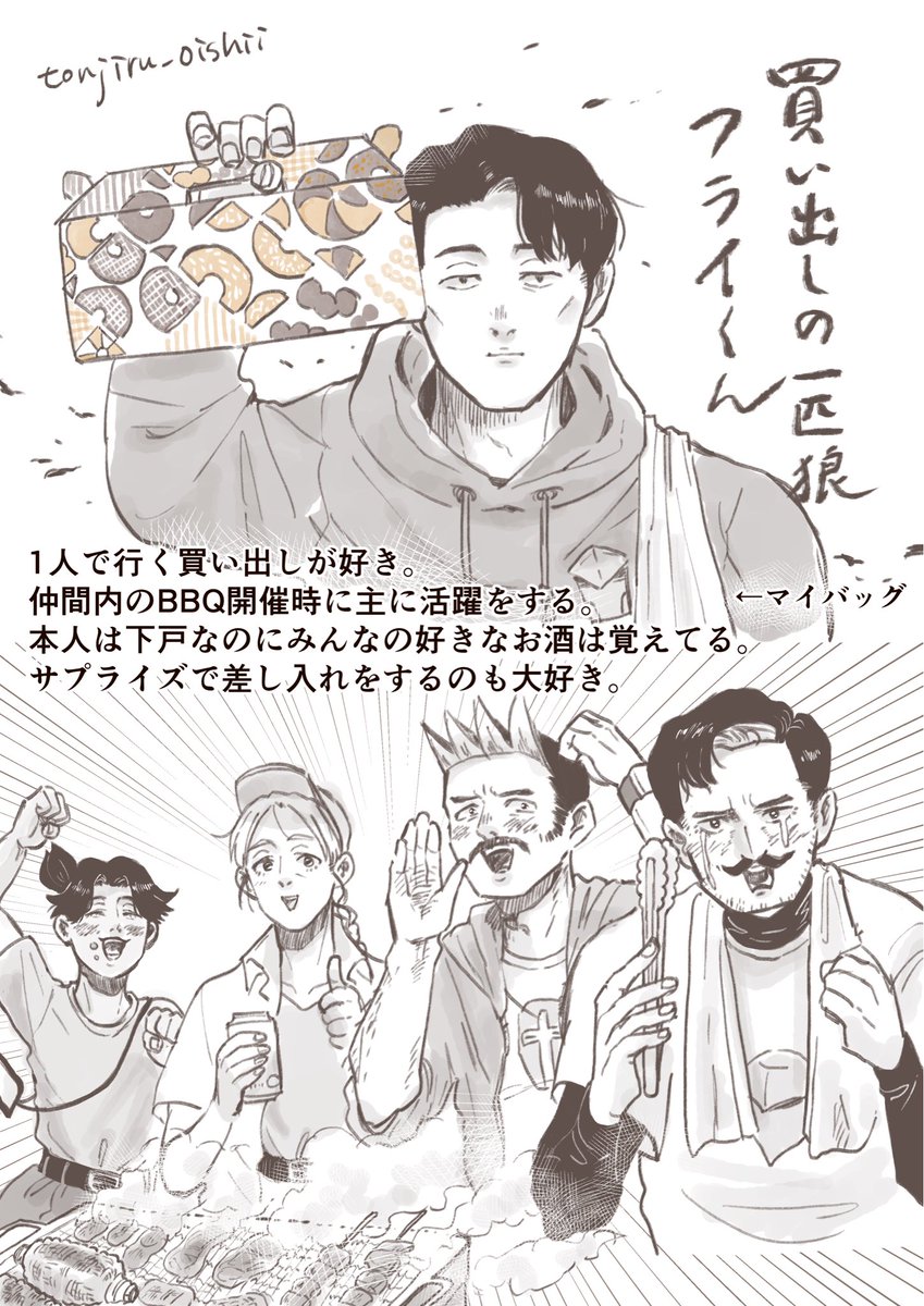 おまめ【´‒`】LINEｽﾀﾝﾌﾟ販売中 (@omame_di_Malta) / Posts / X