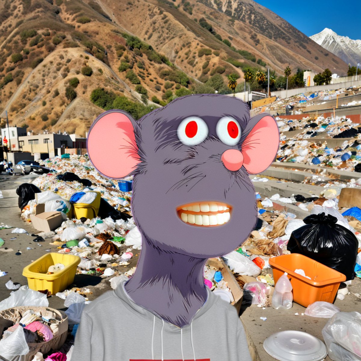 𝔾𝕣𝕖𝕞𝕝𝕚𝕟𝕤 𝟚 𝕆𝕗𝕗𝕚𝕔𝕚𝕒𝕝 (🏕 𖤬𖦪ꛕ) tweet media