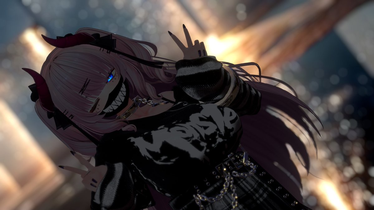 neo_Xross's tweet photo. せっかくインしたので一枚撮った
うぇ〜い✌️ https://t.co/XFTlJ8QREd