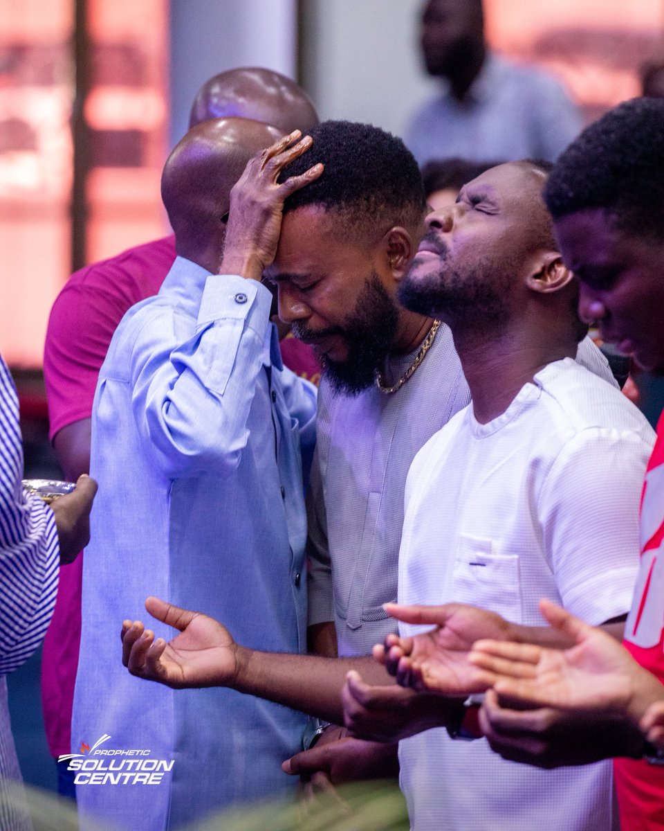 ICGCHolyGhost's tweet photo. Join us tomorrow at 12:00 noon for the Prophetic Solution Centre with @prophetyawannor 
Come, let us seek the face of God for solutions that only He can provide. 

#SolutionCentre https://t.co/pwnhzo0vf4