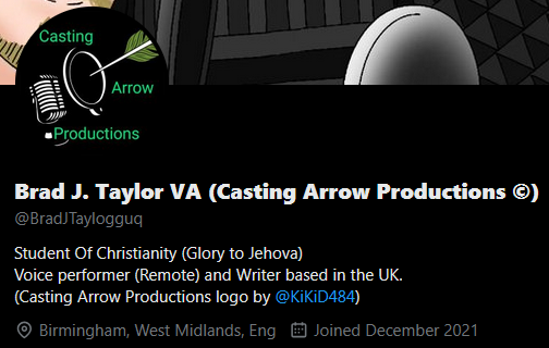 Attention followers! This account is compromised. Seems like a scammer got access to this account. He might ask you in DMs to go to Discord to resolve a report supposedly made against your X account. 

Ignore, block, and report this! Don't fall for scams.
x.com/BradJTaylogguq