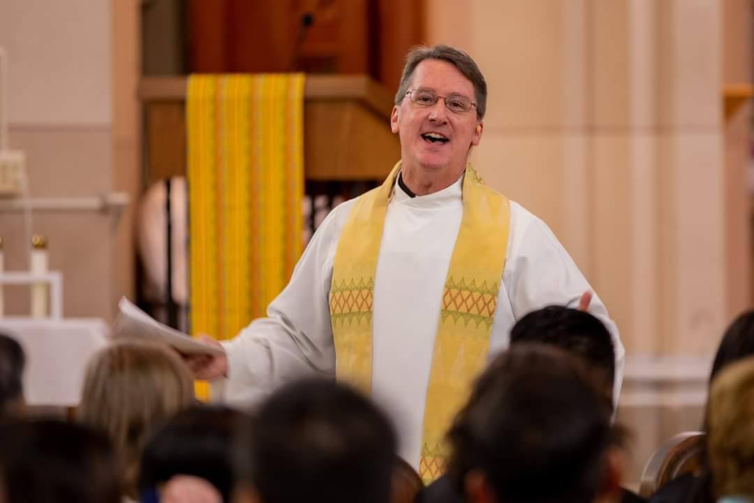 Divine Word-Chicago tweet media