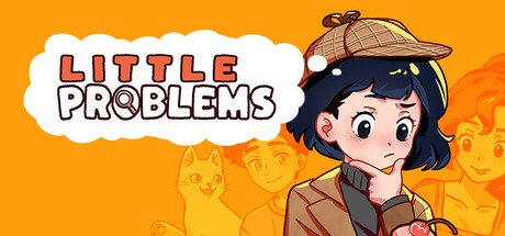 Day 28 Share Game Buatan Developer Lokal

Little Problems
Developer : Posh Cat Studio
Platform : Steam

Pemain berperan sebagai Mary, seorang mahasiswi baru yg harus menyelesaikan masalah sehari-hari seperti bangun kesiangan, terlupa kerja kelompok, atau keteteran deadline tugas.