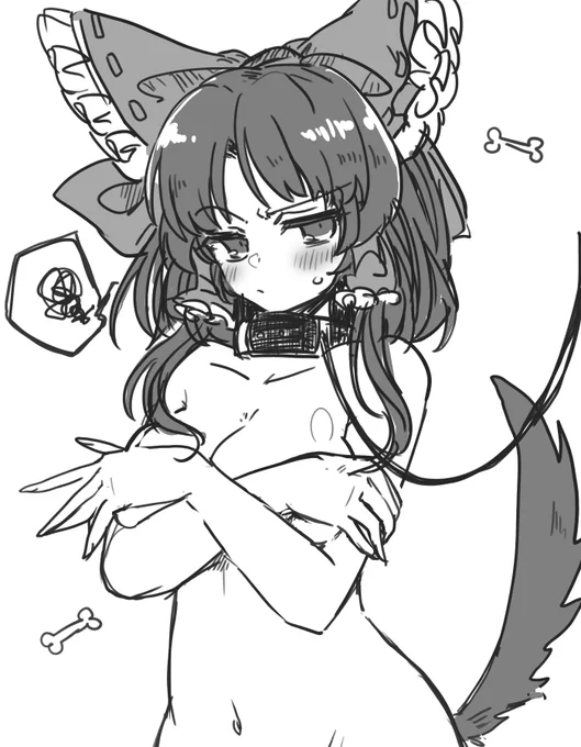 フォルダの懐かしい落書き漁ってた 