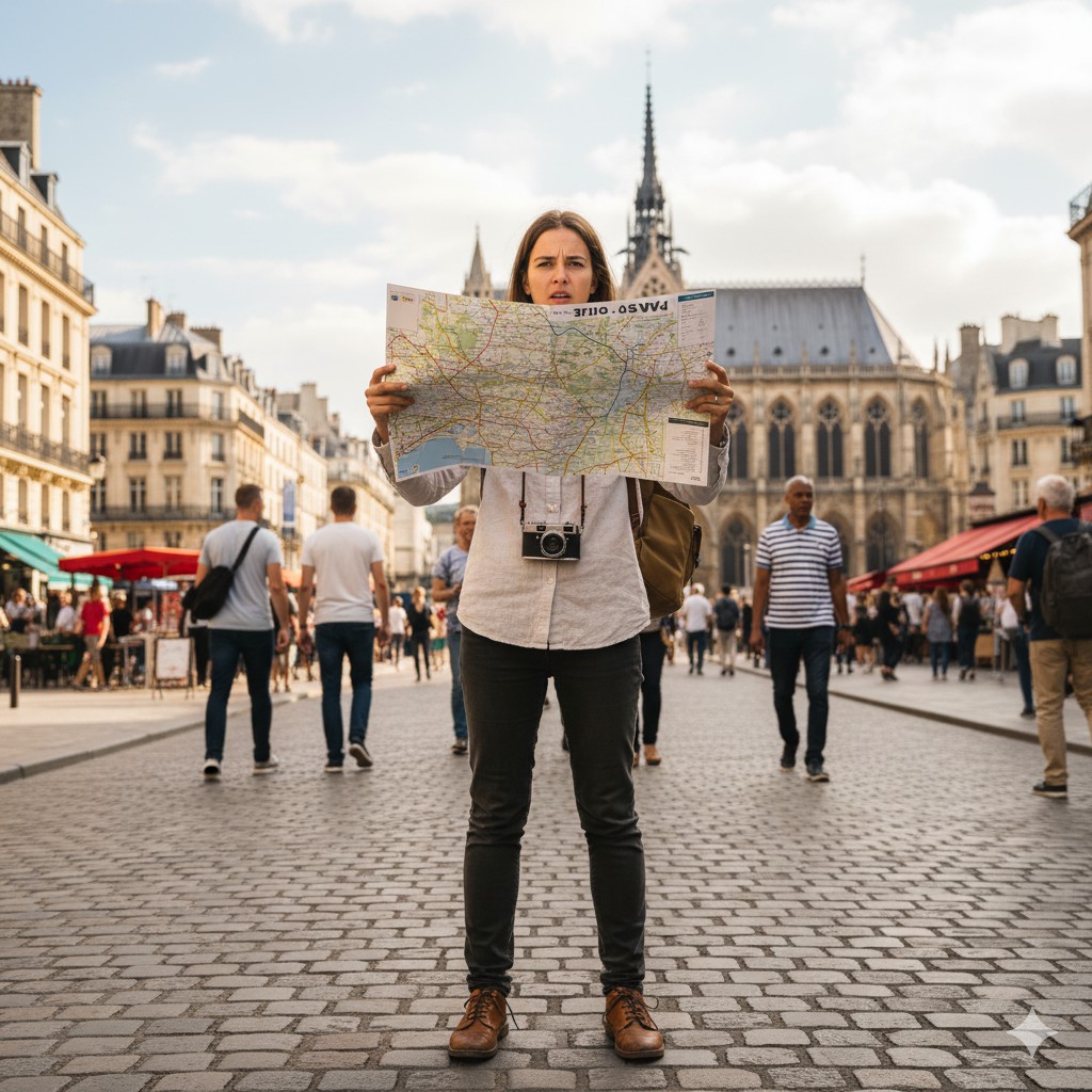 purevacationstz's tweet image. Lost? Good.

Not all who wander are lost.
But if I am, please don’t send help — send snacks. 🍫
#Wanderlust #TravelHumor #CheekyTraveler #AdventureAwaits