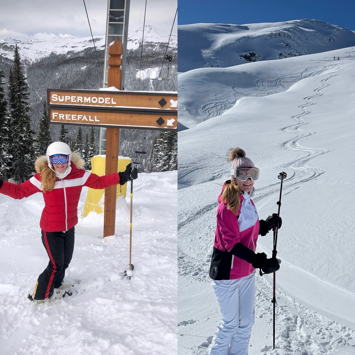 Italy says ski helmets are mandatory!!! Guess we’re shopping #helmetparty  <a href="/rossignol_1907/">Rossignol</a> 
Ready to ski <a href="/milanocortina26/">Milano Cortina 2026</a> #wintergames 
Meanwhile France says #nosmoking on lifts, ski slopes! Mon Dieu 🤔 familyskitrips.com/family-ski-vac…