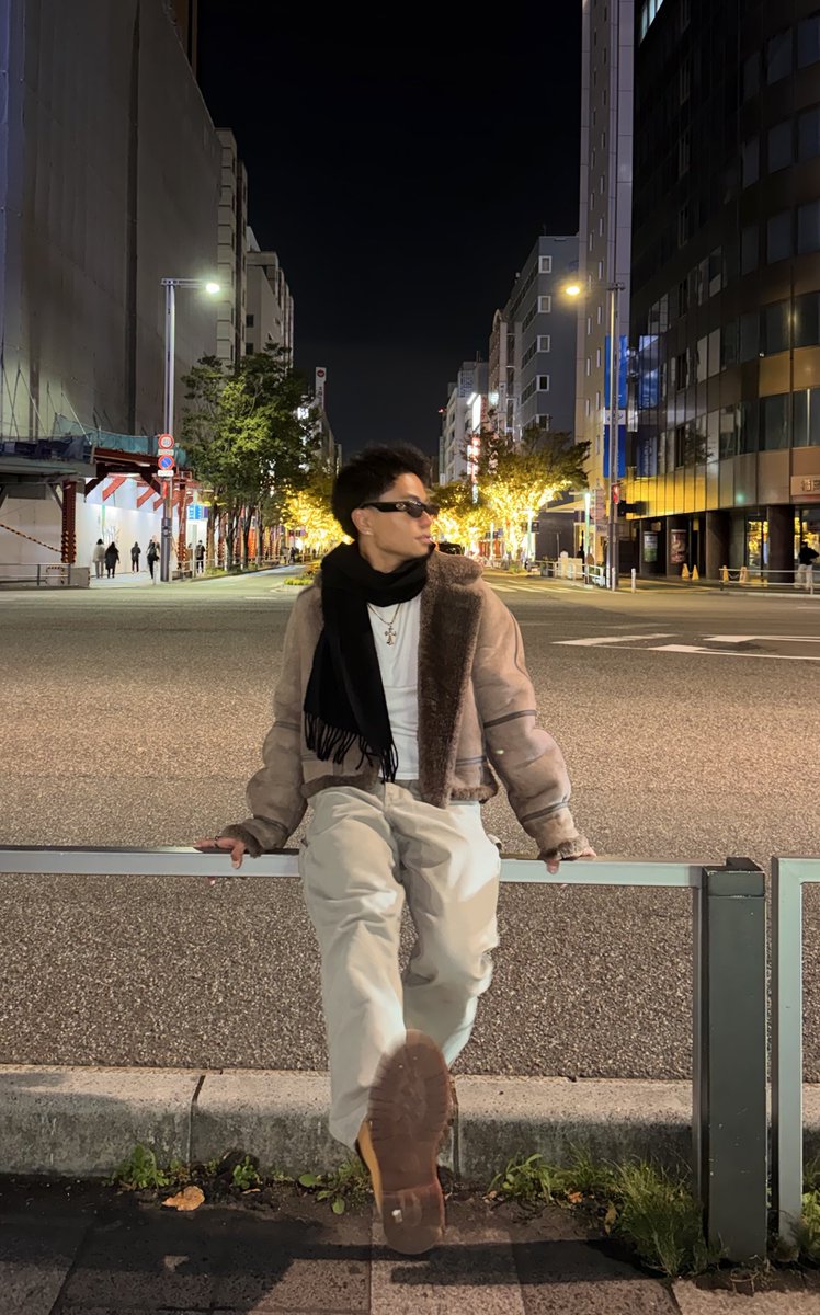 無加工ですがいいねください