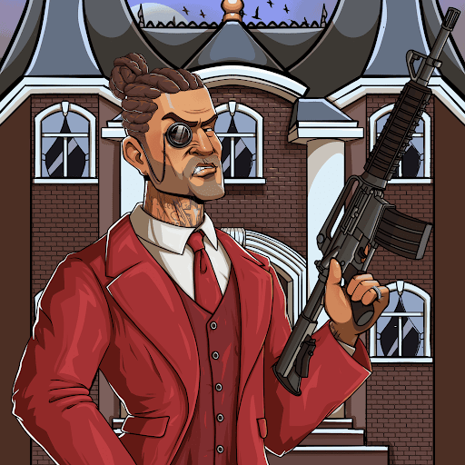 MafiaBits Giveaway 

Up for grabs: 9 MafiaBits NFTs 🔫

🥇 1st place  5 NFTs
🥈 2nd place  3 NFTs
🥉 3rd place  1 NFT

To enter:
✅ Follow <a href="/LaunchMyNFT/">LaunchMyNFT</a> &amp; <a href="/MafiaBits/">MAFIA</a>
🔁 Repost this
👥 Tag 2 friends

Winners drawn live during the Foundations Space.
Good luck legends. 🫡