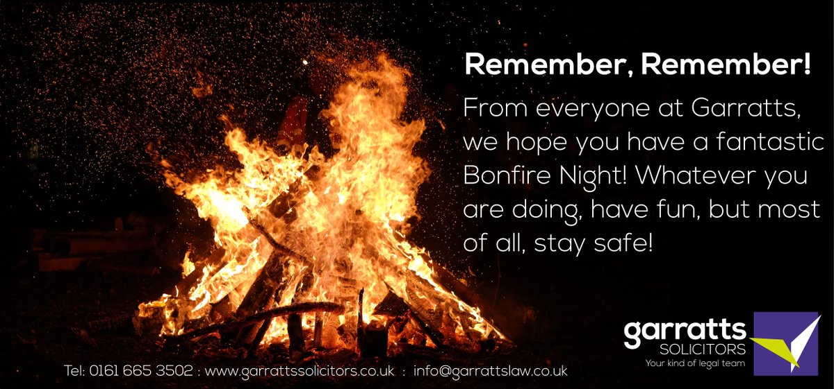 Garratts Solicitors (@garrattslaw) on Twitter photo 