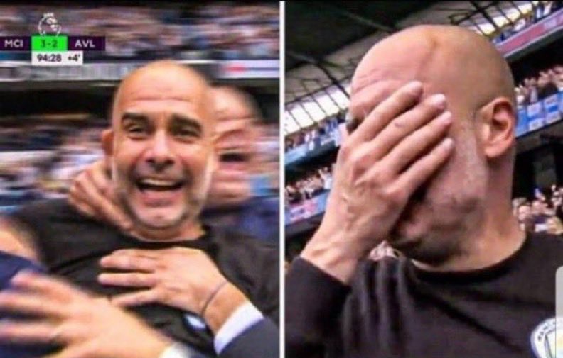 Afc_Nels2's tweet photo. Wait! o "Better than Saka" Amad Diallo has 10 goals in 3 years ??¿¿ 😭😭😭😭 https://t.co/qucPlBAkCY